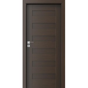 Porta KONCEPT C0 Wenge 